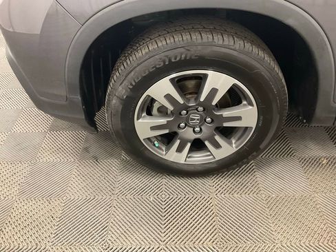 Used 2019 Honda Ridgeline RTL-T image 14