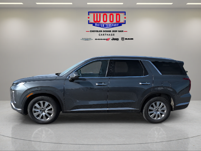 Used 2025 Hyundai Palisade SEL AWD/4WD image 6