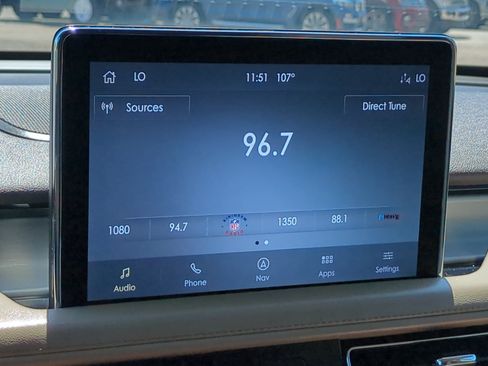 Used 2023 Lincoln Aviator AWD w/ Class IV Trailer Tow Package image 21