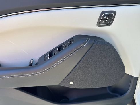 Used 2023 Ford Mustang Mach-E Premium image 34