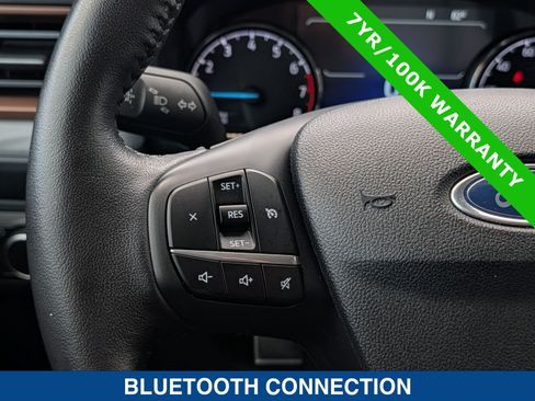 Certified 2022 Ford Maverick Lariat w/ Equipment Group 500A Standard AWD/4WD image 27