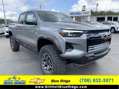 New 2026 Chevrolet Colorado ZR2 w/ Technology Package