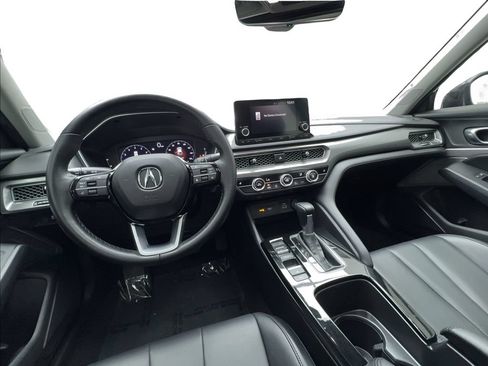 Used 2023 Acura Integra FWD image 34
