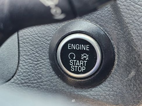 Used 2017 Ford Focus ST FWD image 23