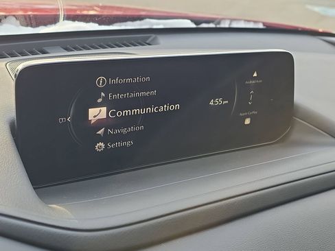 New 2026 MAZDA CX-30 AWD 2.5 S image 23