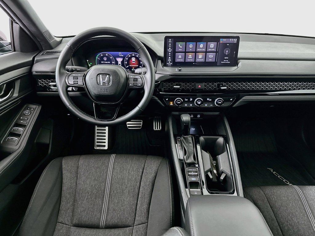 Used 2026 Honda Accord Sport image 22
