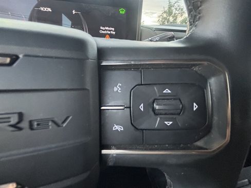Used 2025 GMC Hummer EV 3X w/ LPO, Sport Package AWD/4WD image 21