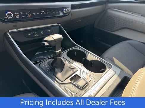 New 2026 Kia Carnival FWD image 15
