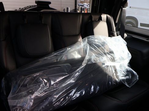 New 2026 Jeep Wrangler Rubicon w/ Safety Group image 11