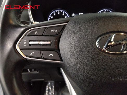 Used 2023 Hyundai Santa Fe SEL image 12