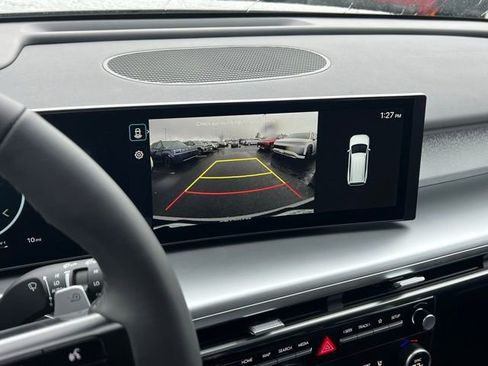 New 2026 Hyundai Ioniq 9 S RWD image 22