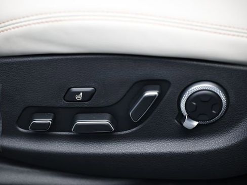 New 2026 Genesis GV70 3.5T Sport Prestige image 25