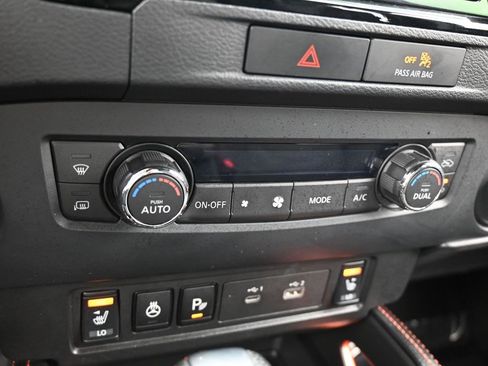 Used 2022 Nissan Frontier Pro-X image 22