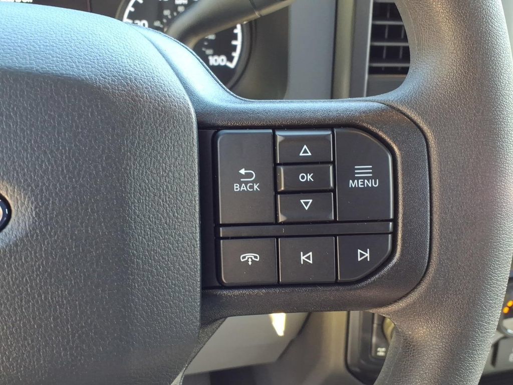 New 2027 Ford F250 XL w/ STX Appearance Package AWD/4WD image 24