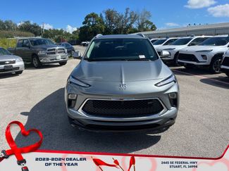 New 2026 Buick Encore GX Sport Touring w/ Advanced Technology Package video 3