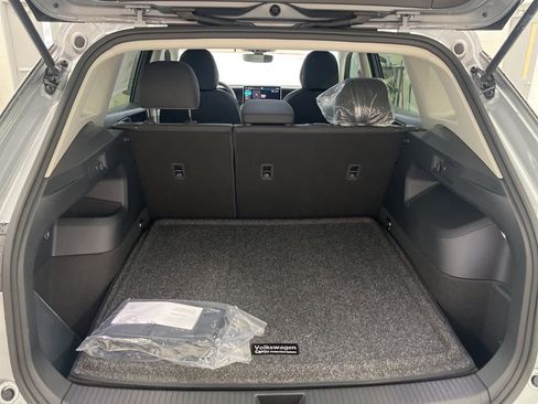 New 2026 Volkswagen Tiguan S AWD/4WD image 28