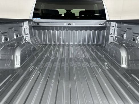 New 2026 Chevrolet Silverado 1500 LT AWD/4WD image 25