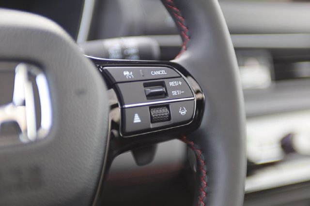 New 2026 Honda Pilot Black Edition image 24