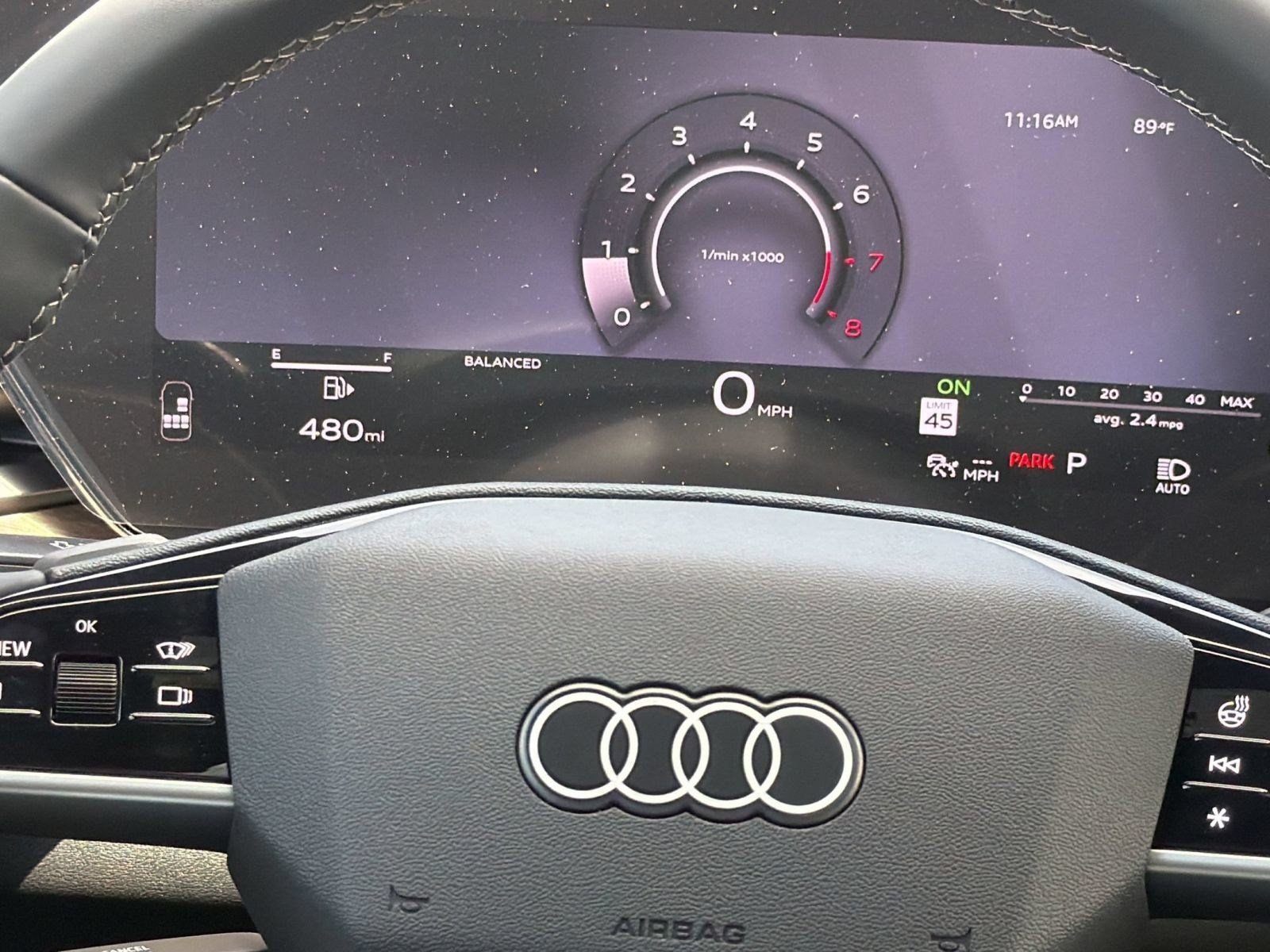 New 2026 Audi Q5 Premium Plus AWD/4WD image 21