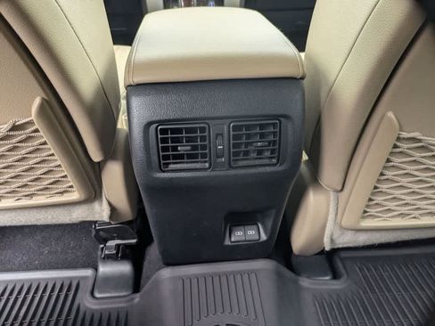Used 2023 Toyota 4Runner Limited AWD/4WD image 21