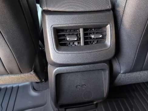 New 2026 Chevrolet Equinox EV RS image 6