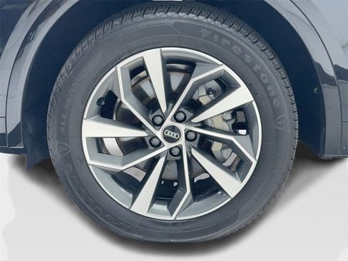 Used 2023 Audi Q5 2.0T Premium Plus w/ Premium Plus Package image 55