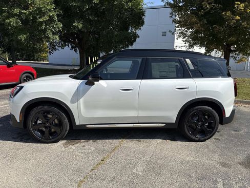 New 2026 MINI Cooper Countryman S AWD/4WD image 2