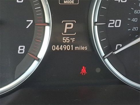 Certified 2019 Acura TLX V6 w/ Advance Package image 21