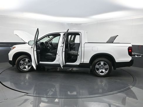 Used 2025 Honda Ridgeline RTL image 37