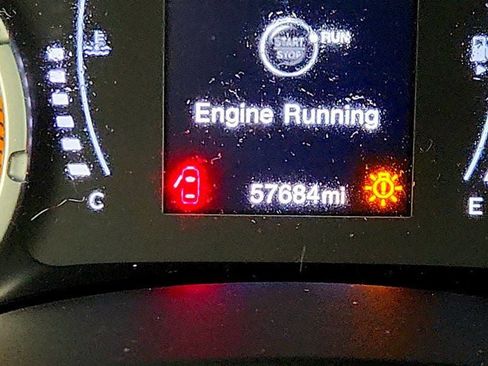 Used 2020 Jeep Renegade Altitude image 14