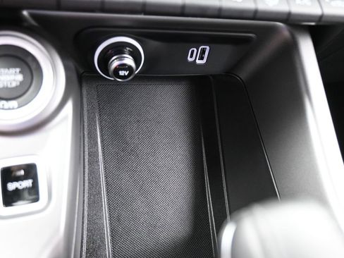 Used 2024 Dodge Hornet R/T image 24