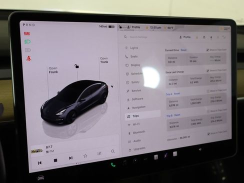 Used 2022 Tesla Model 3 Long Range image 33