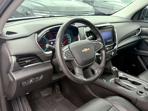 Used 2020 Chevrolet Traverse Premier w/ Redline Edition image 15