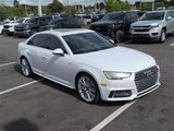 Used 2018 Audi A4 2.0T Ultra Premium Plus image 2