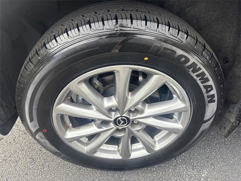 Used 2023 MAZDA CX-5 AWD 2.5 S w/ Select Package image 21