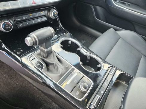 Used 2022 Kia Stinger GT-Line AWD/4WD image 25