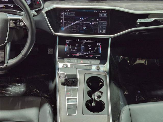 Used 2024 Audi A6 Premium Plus AWD/4WD image 15