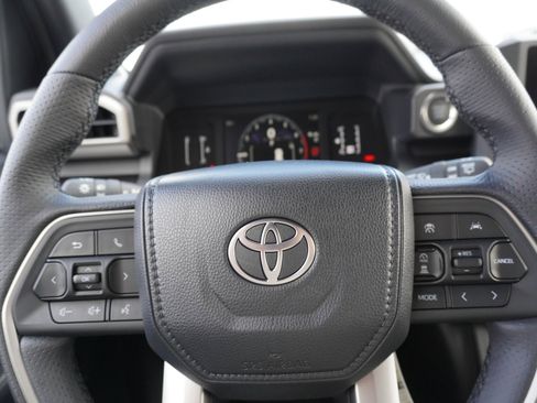 New 2026 Toyota 4Runner SR5 image 23