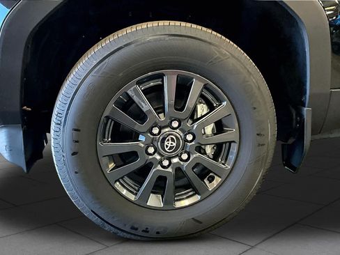 Certified 2024 Toyota Land Cruiser 1958 AWD/4WD image 11