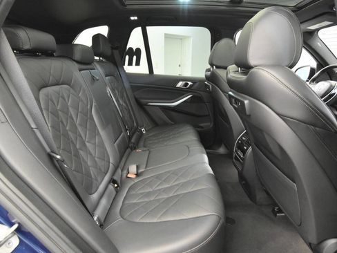 Used 2023 BMW X5 xDrive40i image 16