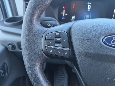 New 2026 Ford Transit 250 Base image 25
