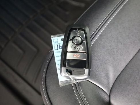 New 2025 Ford Bronco Big Bend image 27