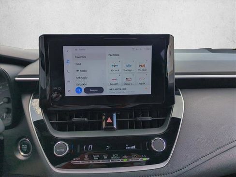 Certified 2024 Toyota Corolla SE image 14