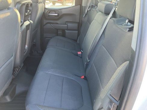 Used 2019 Chevrolet Silverado 1500 LT w/ All-Star Edition image 23