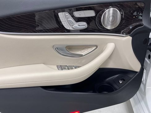 Used 2023 Mercedes-Benz E 350 4MATIC Sedan image 18