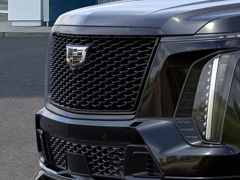 New 2026 Cadillac Escalade V image 13