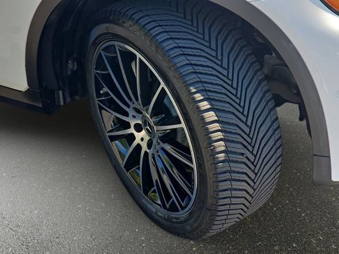 Used 2019 Mercedes-Benz GLC 300 4MATIC Coupe image 35
