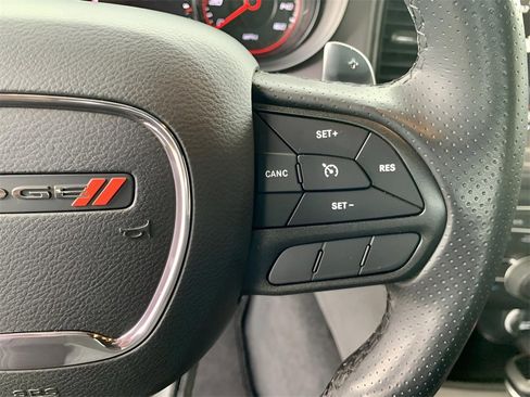 Used 2023 Dodge Charger R/T w/ Blacktop Package image 32