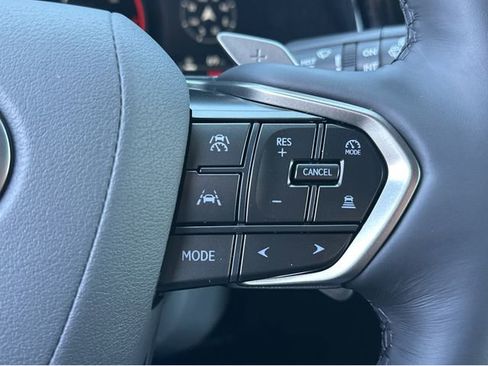 New 2026 Lexus TX 350 AWD image 27