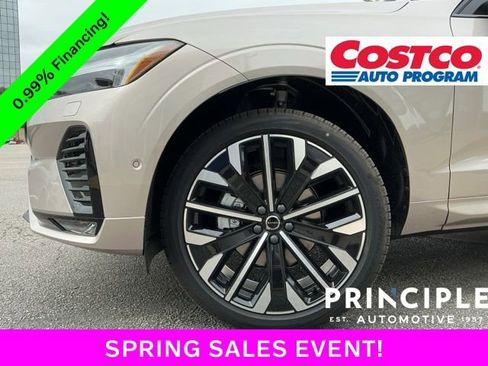 New 2026 Volvo XC60 B5 Ultra w/ Climate Package AWD/4WD image 9